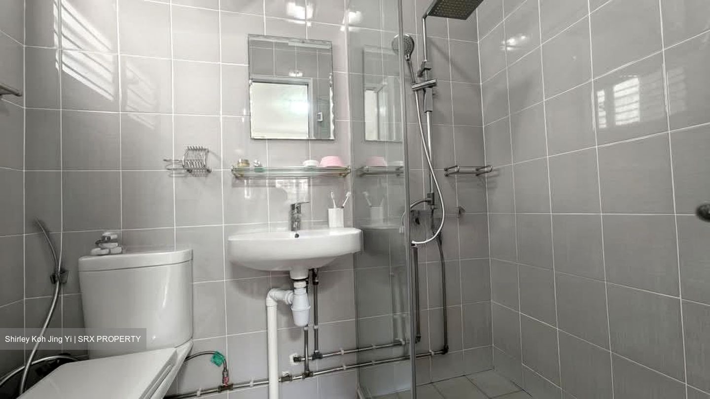 Blk 655 Hougang Avenue 8 (Hougang), HDB 5 Rooms #566458631